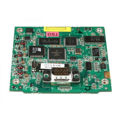Key Quick-Turn Prototype PCBA Services